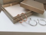 ブルガリピアス BVLGARI 2025新作 ピアス