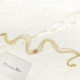 ディオールネックレス DIOR 2025新作 ネックレス