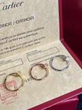 カルティエ指輪 CARTIER 2025新作 指輪