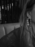 シャネルピアス CHANEL 2025新作 ピアス