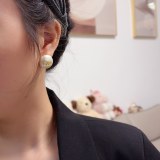 シャネルピアス CHANEL 2025新作 ピアス