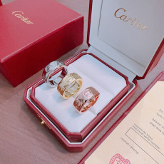 カルティエ指輪 CARTIER 2025新作 指輪