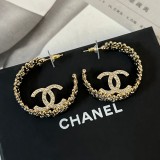 シャネルピアス CHANEL 2025新作 ピアス