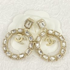 シャネルピアス CHANEL 2025新作 ピアス