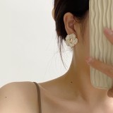 シャネルピアス CHANEL 2025新作 ピアス