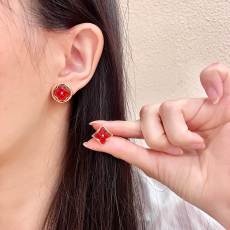 ルイヴィトンピアス LOUIS VUITTON 2025新作 ピアス