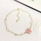 シャネルネックレス CHANEL 2025新作 ネックレス