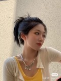 ディオールネックレス DIOR 2025新作 ネックレス