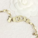 シャネルネックレス CHANEL 2025新作 ネックレス