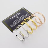 シャネルピアス CHANEL 2025新作 ピアス