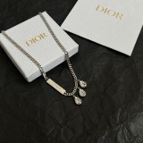 ディオールネックレス DIOR 2025新作 ネックレス