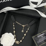 シャネルネックレス CHANEL 2025新作 ネックレス
