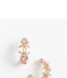 シャネルピアス CHANEL 2025新作 ピアス