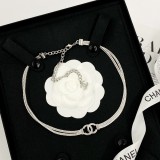 シャネルネックレス CHANEL 2025新作 ネックレス
