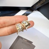 サンローランピアス Yves Saint Laurent 2025新作 ピアス