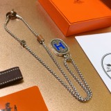 エルメスネックレス HERMES 2025新作 ネックレス