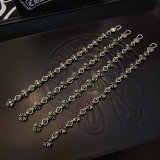 クロムハーツブレスレット CHROME HEARTS 2025新作 ブレスレット
