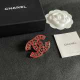 シャネルブローチ CHANEL 2025新作 ブローチ