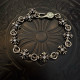 クロムハーツブレスレット CHROME HEARTS 2025新作 ブレスレット