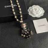 シャネルネックレス CHANEL 2025新作 ネックレス