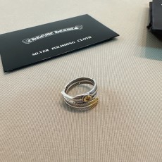 クロムハーツ指輪 CHROME HEARTS 2025新作 指輪