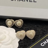 シャネルピアス CHANEL 2025新作 ピアス