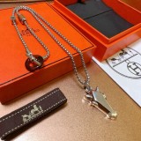 エルメスネックレス HERMES 2025新作 ネックレス