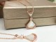 ブルガリネックレス BVLGARI 2025新作 ネックレス