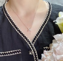 ティファニーネックレス Tiffany&Co 2025新作 ネックレス