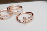 カルティエ指輪 CARTIER 2025新作 指輪
