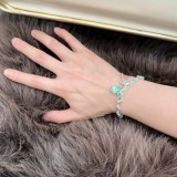 ティファニーブレスレット Tiffany&Co 2025新作 ブレスレット
