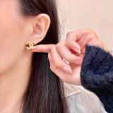 シャネルピアス CHANEL 2025新作 ピアス
