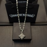 クロムハーツネックレス CHROME HEARTS 2025新作 ネックレス
