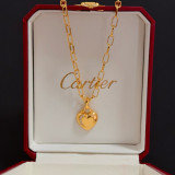 カルティエネックレス CARTIER 2025新作 ネックレス