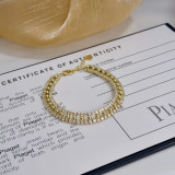 ピアジェブレスレット Piaget 2025新作 ブレスレット