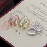 カルティエピアス CARTIER 2025新作 ピアス