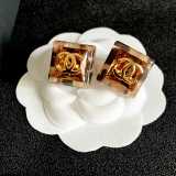 シャネルピアス CHANEL 2025新作 ピアス