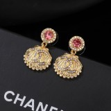 シャネルピアス CHANEL 2025新作 ピアス