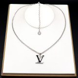 ルイヴィトンネックレス LOUIS VUITTON 2025新作 ネックレス