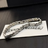 クロムハーツブレスレット CHROME HEARTS 2025新作 ブレスレット