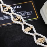 シャネルネックレス CHANEL 2025新作 ネックレス