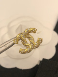 シャネルピアス CHANEL 2025新作 ピアス