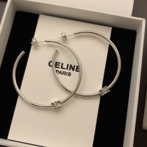 セリーヌピアス CELINE 2025新作 ピアス