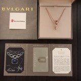 ブルガリネックレス BVLGARI 2025新作 ネックレス