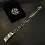 クロムハーツブレスレット CHROME HEARTS 2025新作 ブレスレット
