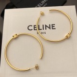 セリーヌピアス CELINE 2025新作 ピアス