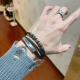 ブルガリブレスレット BVLGARI 2025新作 ブレスレット