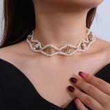シャネルネックレス CHANEL 2025新作 ネックレス