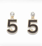 シャネルピアス CHANEL 2025新作 ピアス
