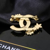 シャネルブローチ CHANEL 2025新作 ブローチ